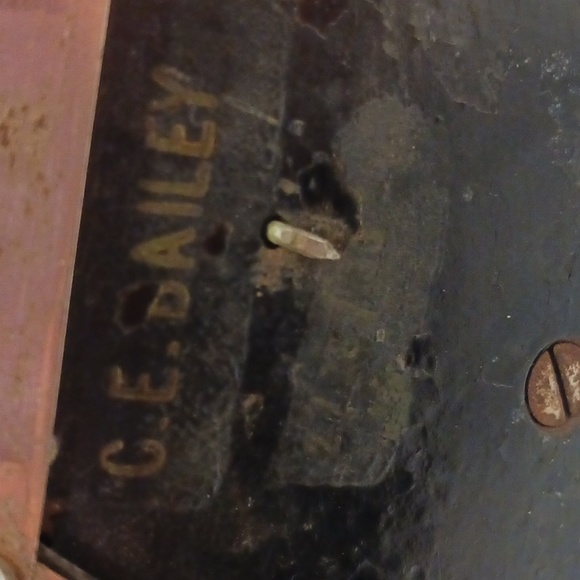 Vibroplex 1930's Morse Code Keys Collectible - Picture 5 of 11